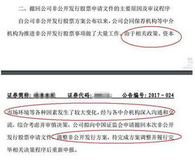 新規收緊減持，定增市場陷寒冬 撤回、終止、破發與融資驟降，非融資性擔保業務迎來考驗