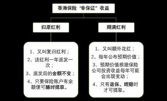 香港保險 高占比“非保證”利益靠譜嗎？——從非融資性擔保角度解析